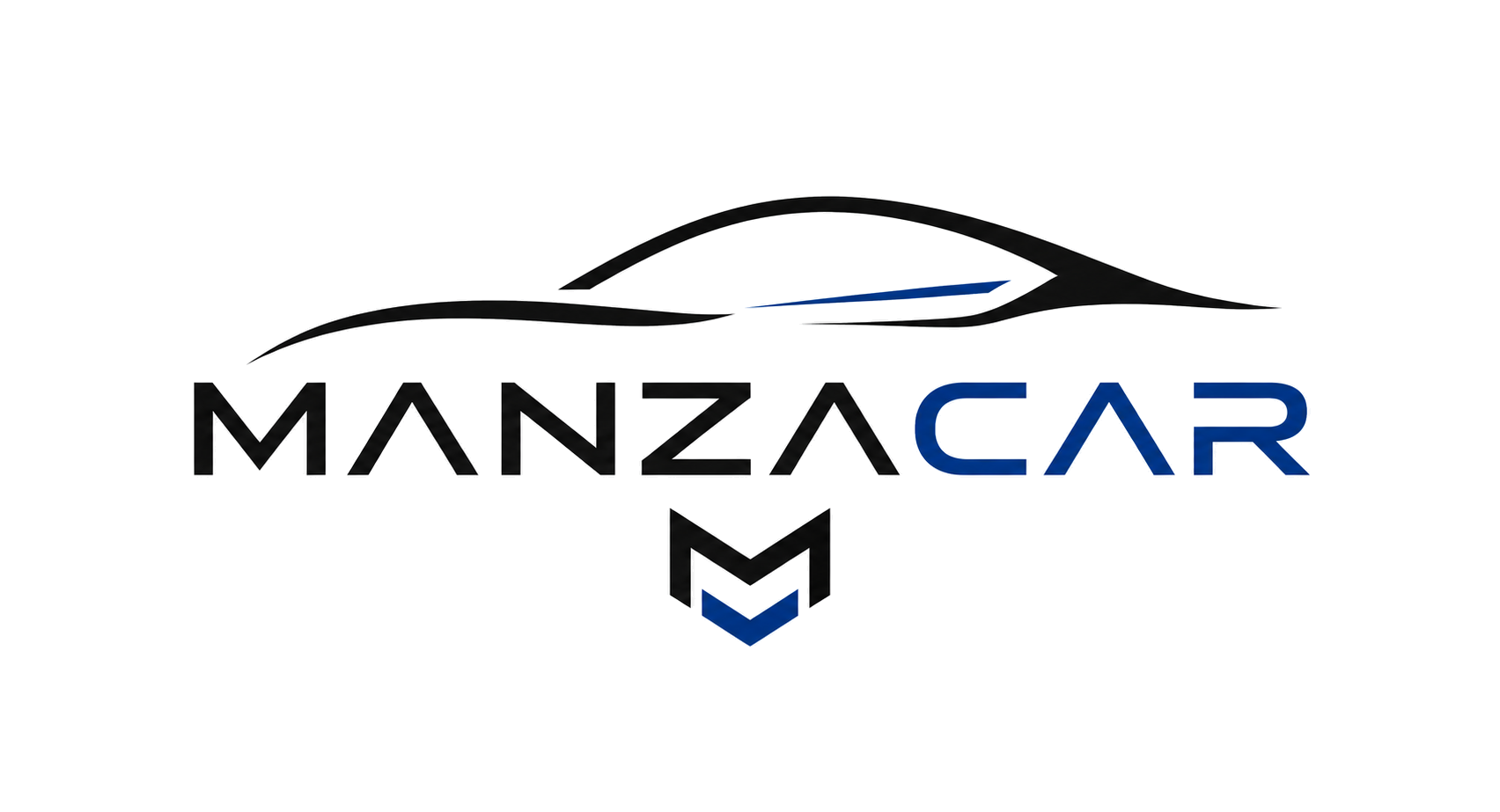 Logotipo da MANZACAR